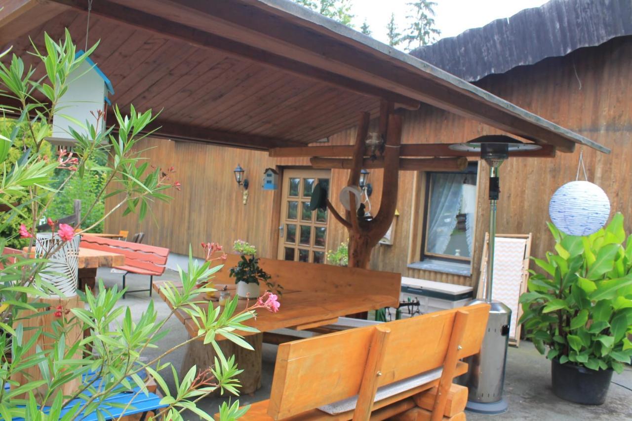 Hotel Waldfrieden Elsterberg Εξωτερικό φωτογραφία