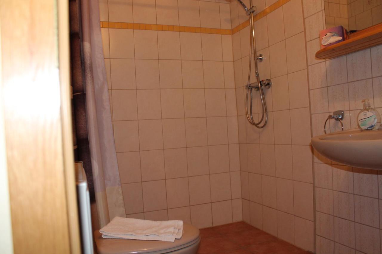 Hotel Waldfrieden Elsterberg Εξωτερικό φωτογραφία
