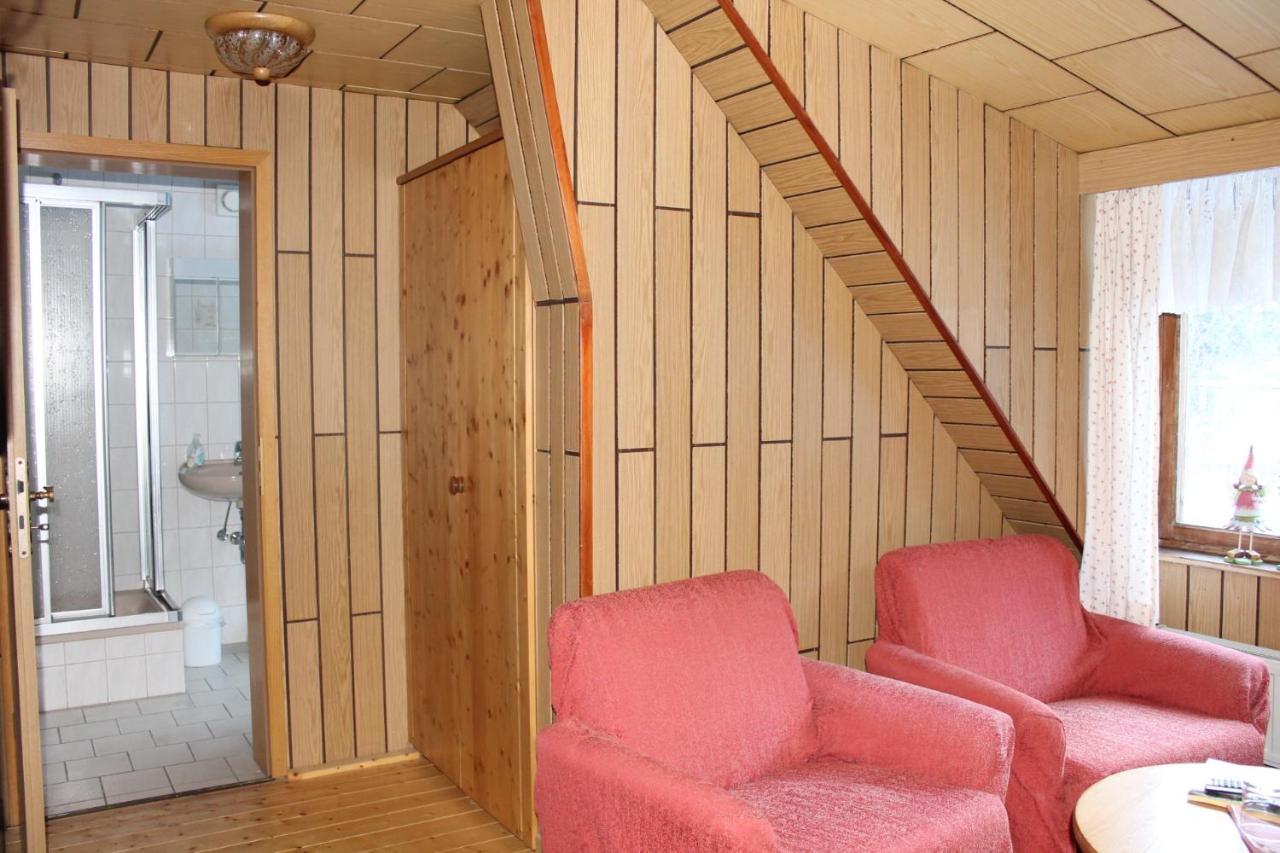 Hotel Waldfrieden Elsterberg Εξωτερικό φωτογραφία
