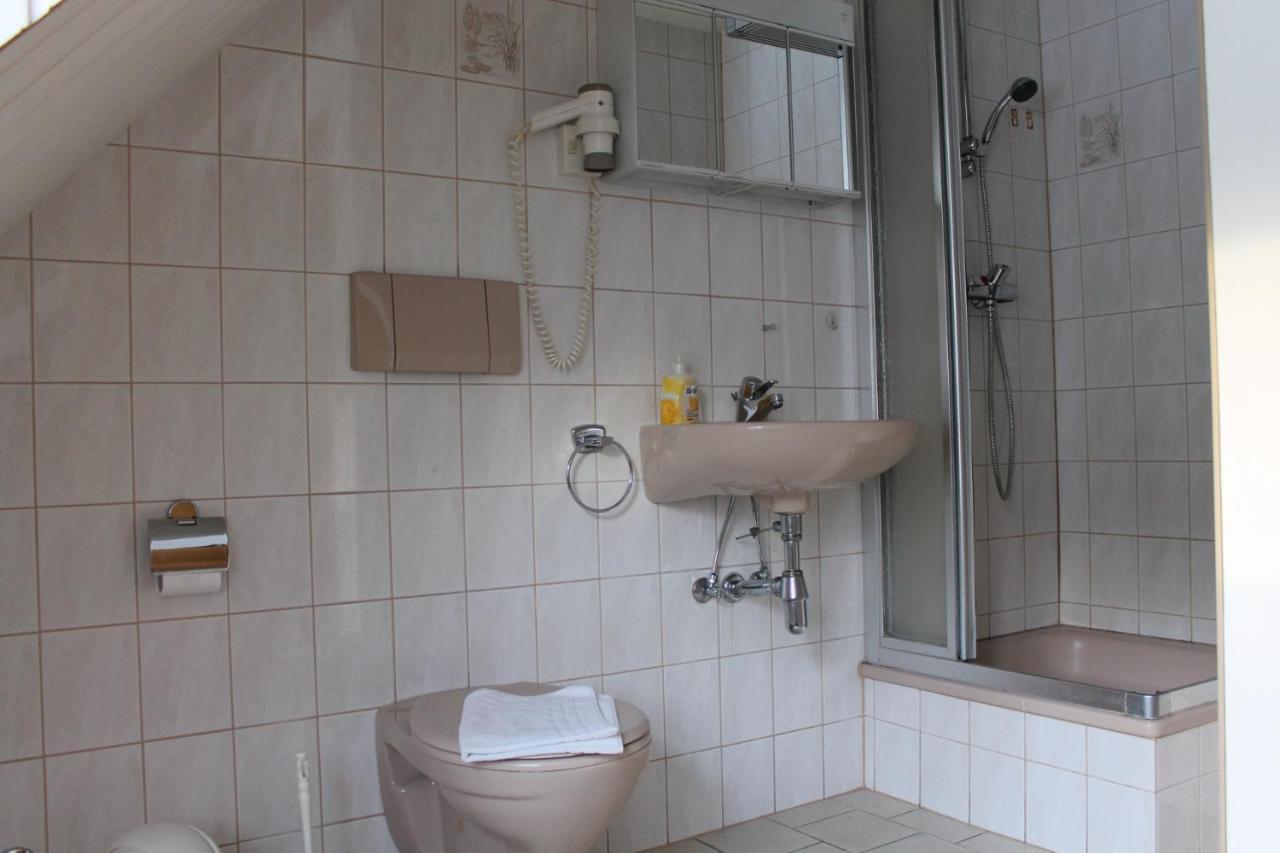 Hotel Waldfrieden Elsterberg Εξωτερικό φωτογραφία