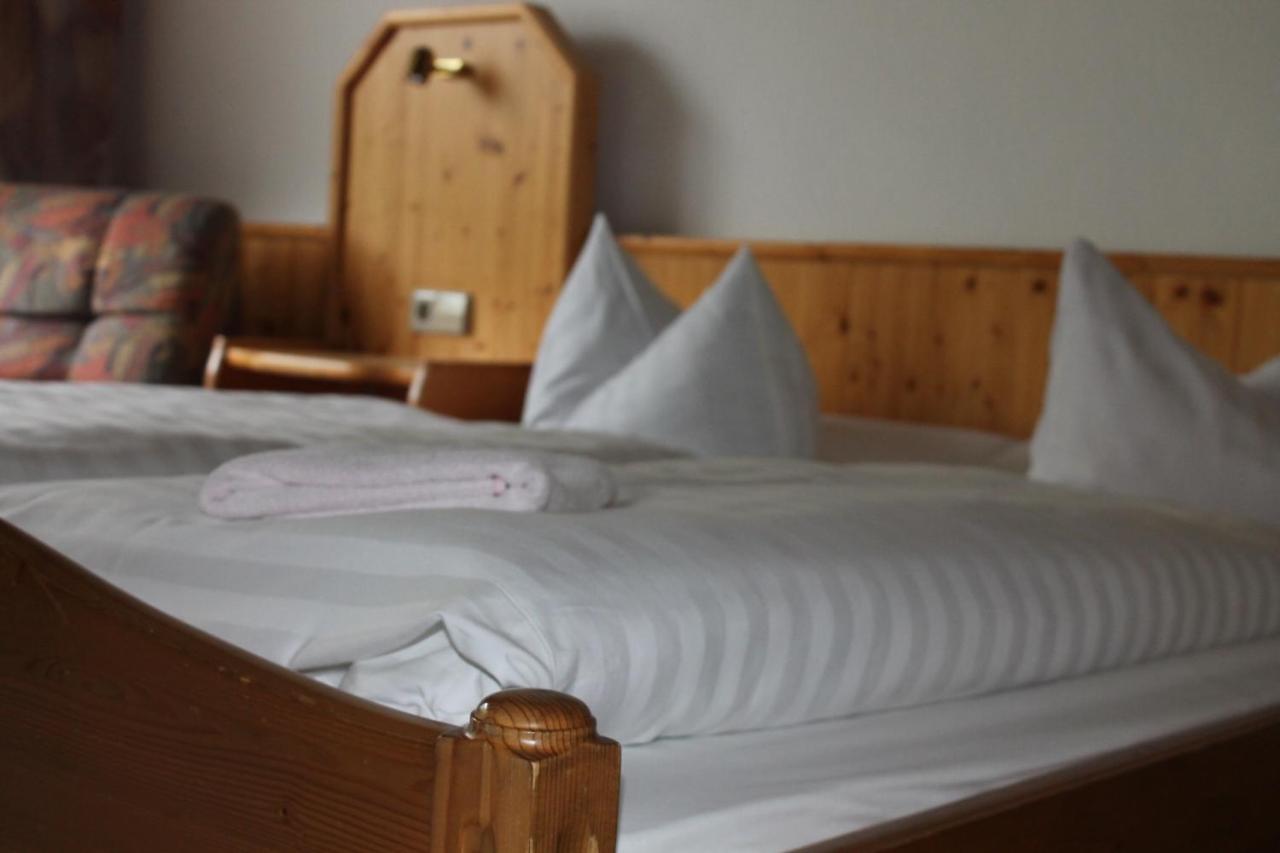 Hotel Waldfrieden Elsterberg Εξωτερικό φωτογραφία