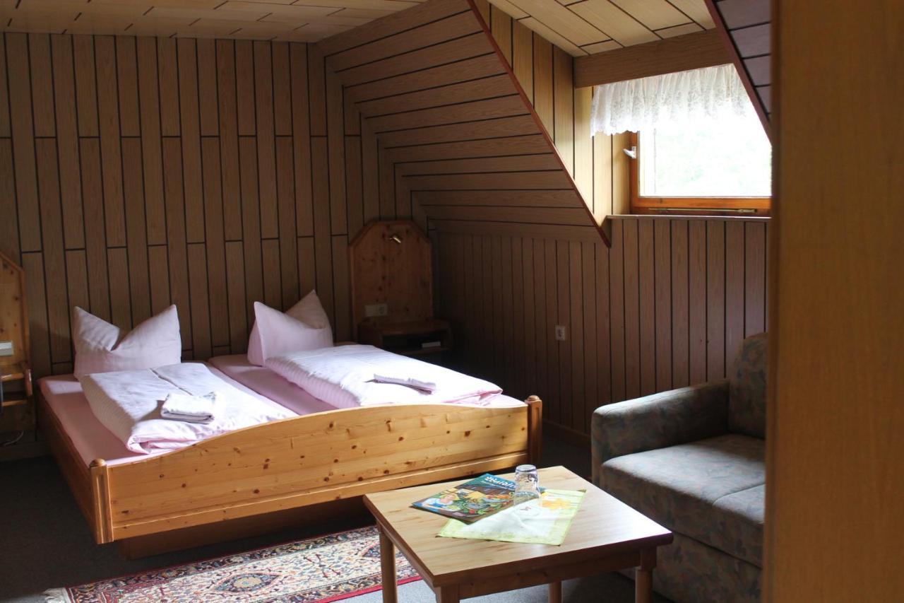 Hotel Waldfrieden Elsterberg Εξωτερικό φωτογραφία